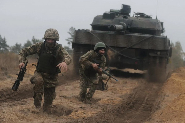 Розстріл бійців НГУ під Селидовим: у Forbes вказали на масштабну проблему України
