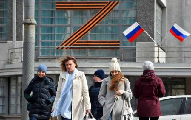 Россия за 9 месяцев потратила на войну четверть своего бюджета, - Forbes
