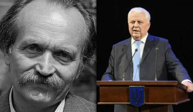 Чорновол чи Кравчук: якого президента сучасна Україна обрала б зараз, - опитування КМІС
