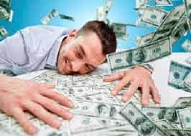 Украинцам показали, сколько денег выделят партиям