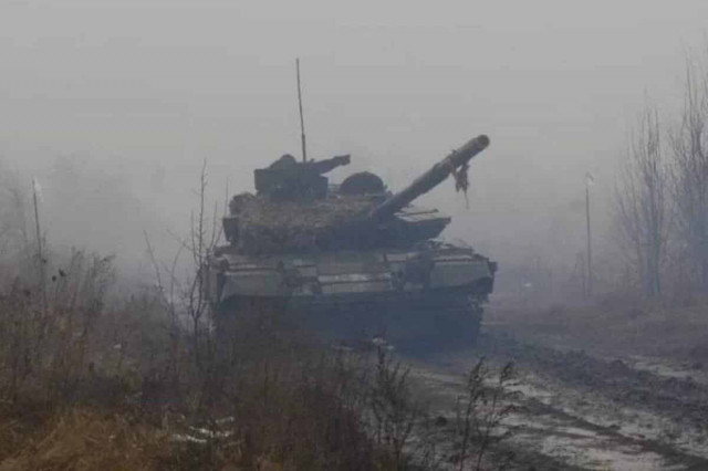 Де стало більше штурмів з боку росіян та наступів: бригадний генерал повідомив важливе
