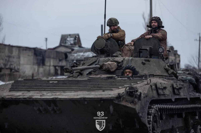 Втрати України у війні: оцінка США відрізняється від цифр Зеленського, - NYT
