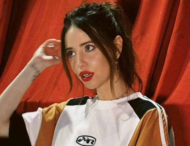 Надя Дорофєєва вперше розповіла про хворобу, з якою бореться 6 років
