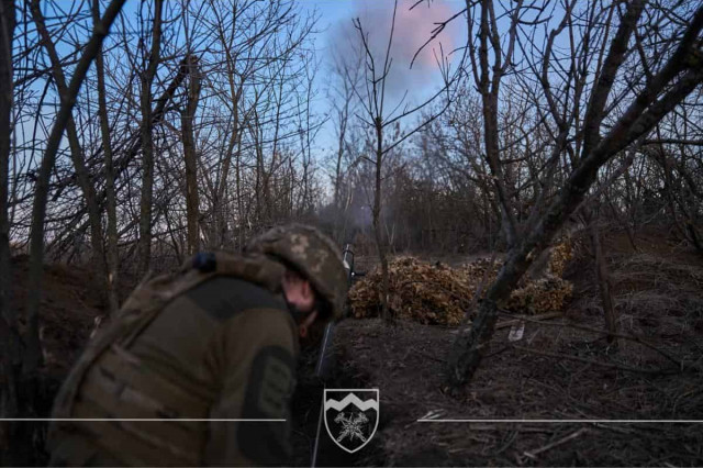 Небезпека є: у ЗСУ розповіли, чи зможе ворог захопити Костянтинівку
