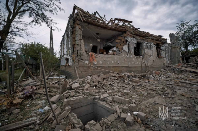 У ISW розповіли про ситуацію в районах Бахмута та Авдіївки
