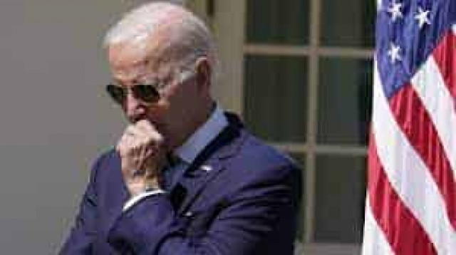 Байдену предрекли бегство из Белого дома после неожиданного признания
