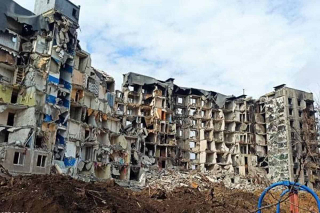 РФ почала повертати 