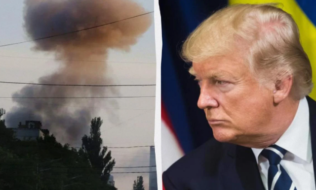 Трамп говоритиме з європейськими лідерами, як закінчити війну в Україні, - The Guardian
