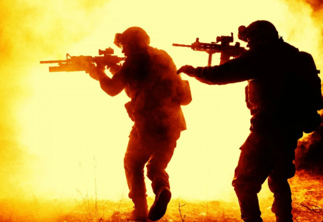 Ризик дуже високий: Politico назвало 5 воєн, які можуть розпочатися в найближчі 5 років
