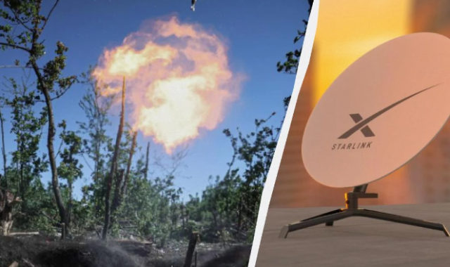 Фінансування Starlink для України не припинять: у Польщі прояснили ситуацію
