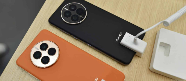 США запретили продажу и импорт девайсов Huawei и ZTE
