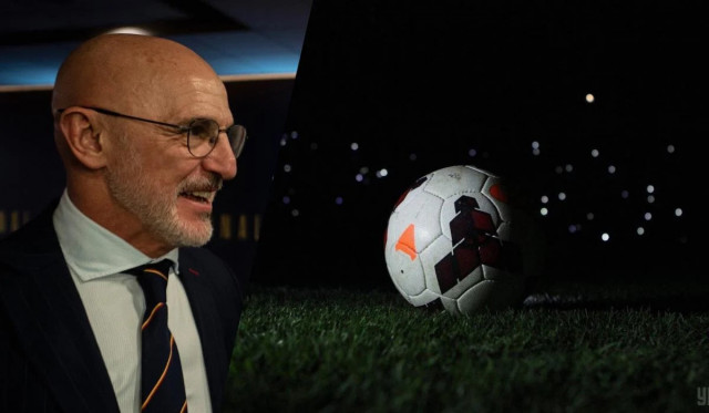 Найкращий тренер національної збірної з футболу 2024: названо володаря нагороди
