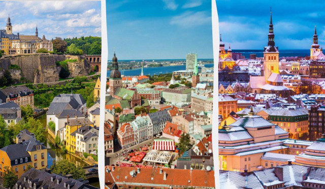 Відпочити від натовпу: названо країни Європи, де найменше туристів
