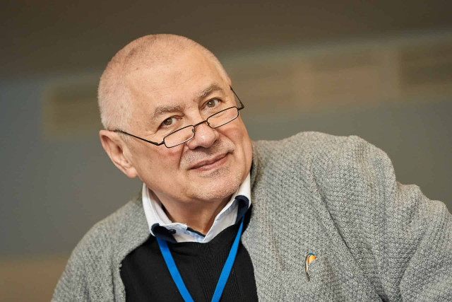 В РФ умер ключевой политтехнолог Путина и Януковича