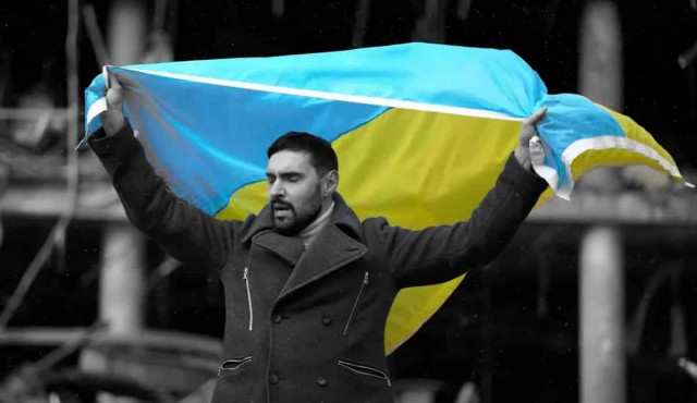 Козловский відверто про війну: 