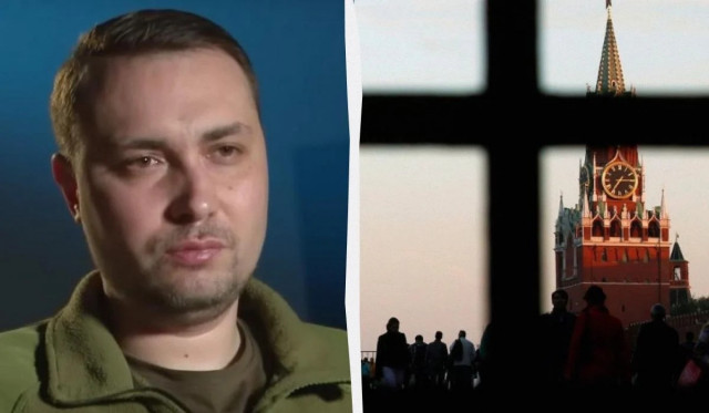 Буданов пояснив, чому не вийде швидко досягти миру
