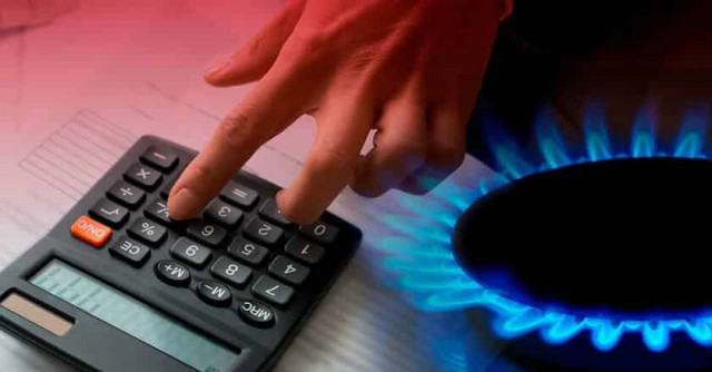 Кабмин ожидает снижения годовых тарифов на газ летом