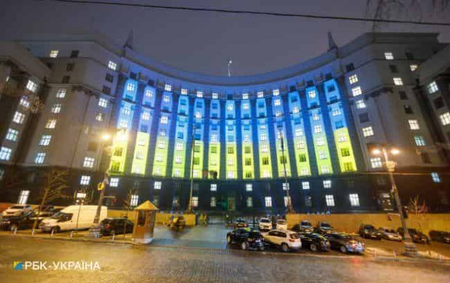 Кабмин предлагает во время войны ведение бизнеса без оформления разрешения
