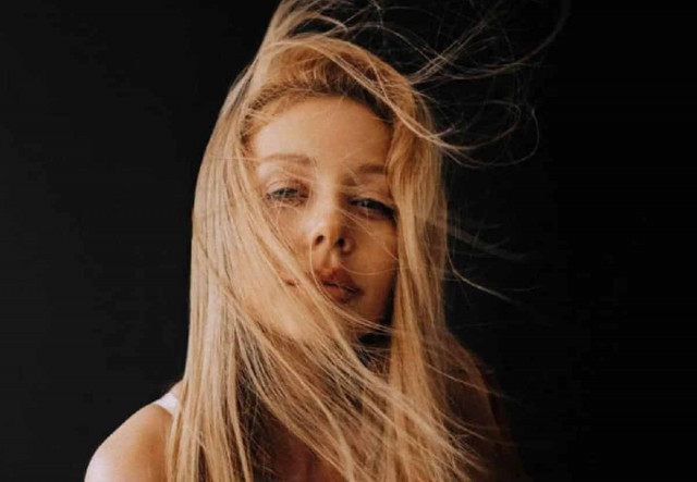 Тіна Кароль стала членом Grammy з правом голосу
