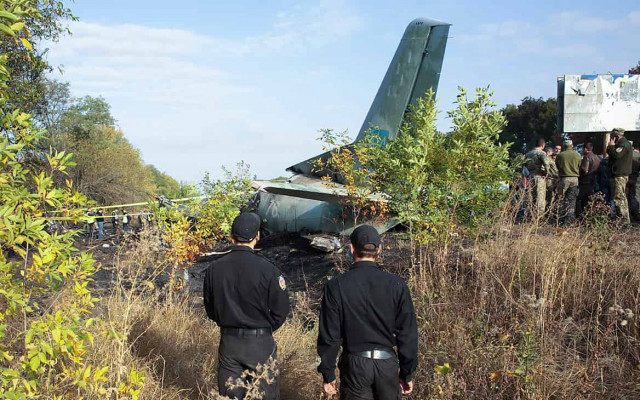 Удар Росії по Кременчуку: у Повітряних силах розкрили перші подробиці
