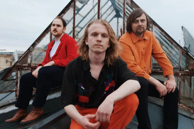 Лідер гурту Our Atlantic поповнив лави ЗСУ
