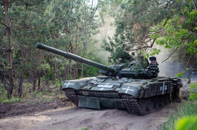 Або полон, або суд божий: у ЗСУ розповіли про долю заблокованих у Вовчанську окупантів
