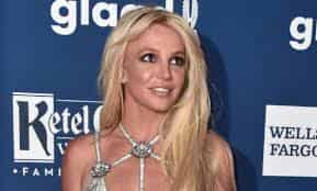 Бритни Спирс обвинила мать в насилии и принудительном помещении в психбольницу
