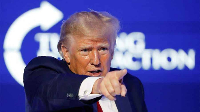 Трамп предупредил США о риске повторить судьбу СССР
