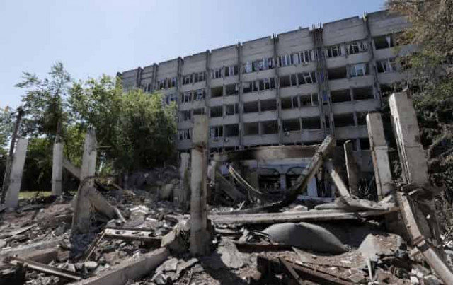 Наводил ракеты на школы Николаева: СБУ задержала российского агента
