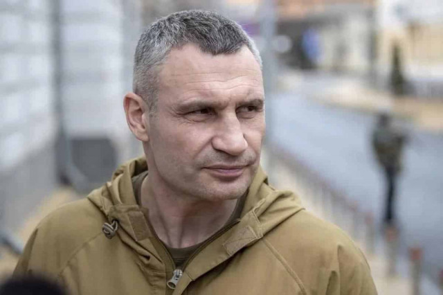 Столиця виплатить майже 35 мільйонів гривень допомоги військовим та їхнім сім’ям, - Кличко