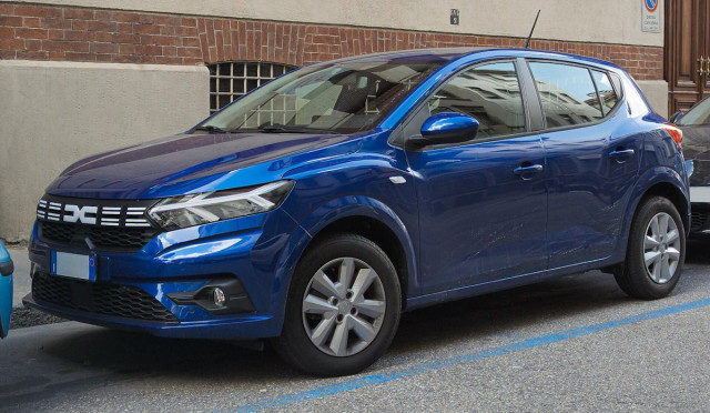 Не Tesla і не Toyota: названо найпопулярніший автомобіль в Європі
