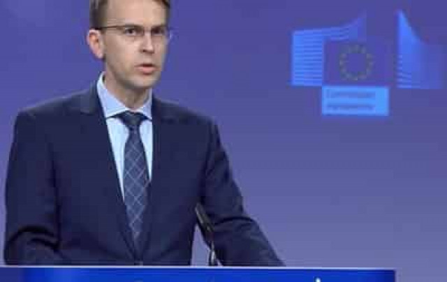 В Евросоюзе ответили на конфликт Украины и Венгрии