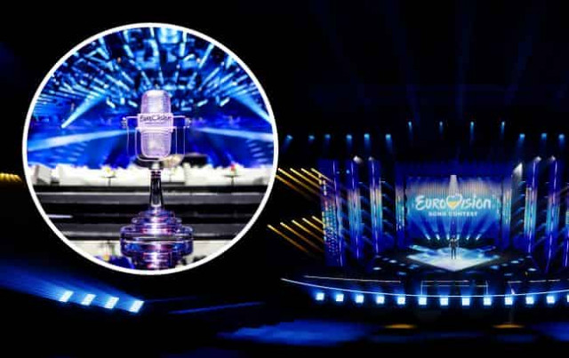 Стало известно, кто может представить Украину на Евровидении 2023
