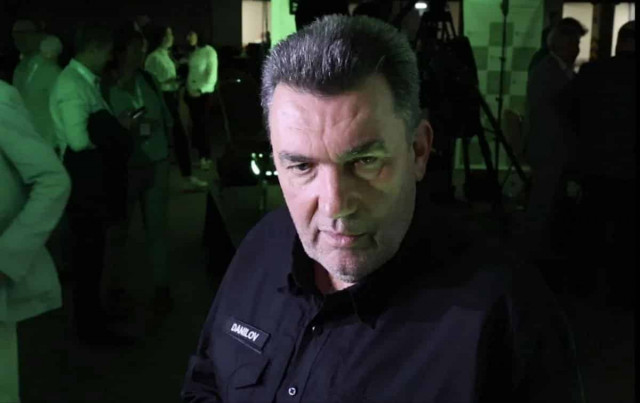 Данілов розповів, чи вистачить в України ресурсів на тривалу війну з Росією
