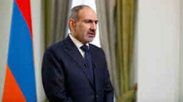 Пашинян заявил, что не позволит создать впечатление хаоса в стране