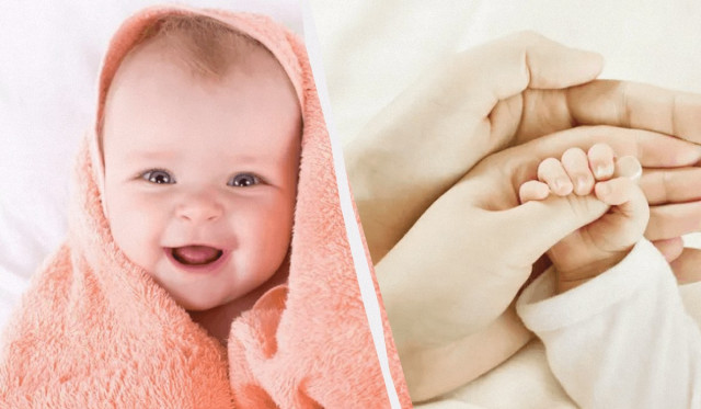 Як назвати дитину у 2025 році: експерти назвали головні тенденції дитячих імен
