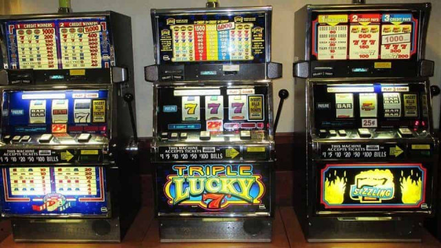 В Грузии ужесточили контроль над сферой азартных игр
