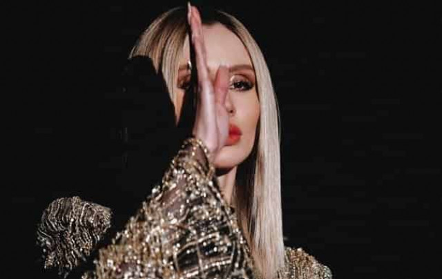 Лобода призвала остановить войну