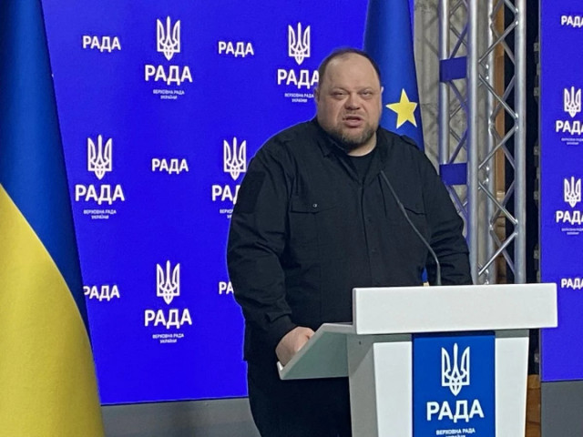 Гарантії безпеки для України від США можуть бути прихованими, - Стефанчук
