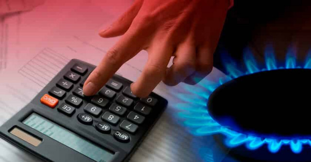 Шмыгаль рассказал, когда могут снизиться цены на газ