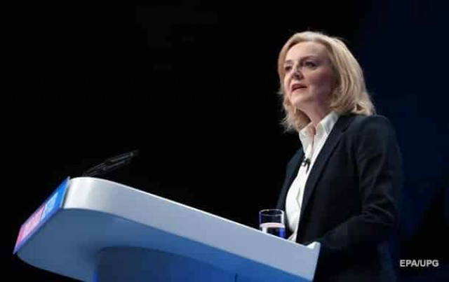 Войска РФ должны быть изгнаны из Крыма – Лондон