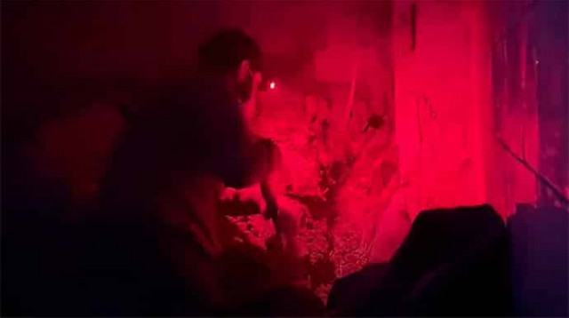 Россияне разбомбили госпиталь, есть погибшие – Азов
