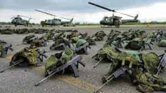 Байден предложит использовать изъятые у российских олигархов активы на компенсации Украине
