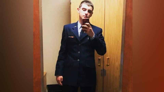 Утечка из Пентагона: подозреваемый все еще может иметь доступ к конфиденциальным данным