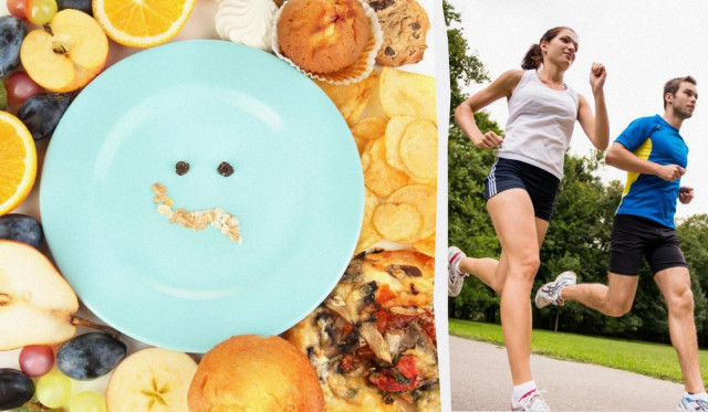 Чи можна їсти перед пробіжкою: дієтолог дав чітку відповідь
