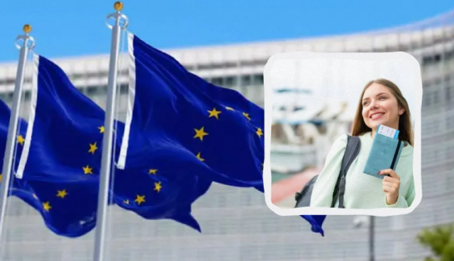 Блакитна карта ЄС: хто може оформити і що вона дає насправді
