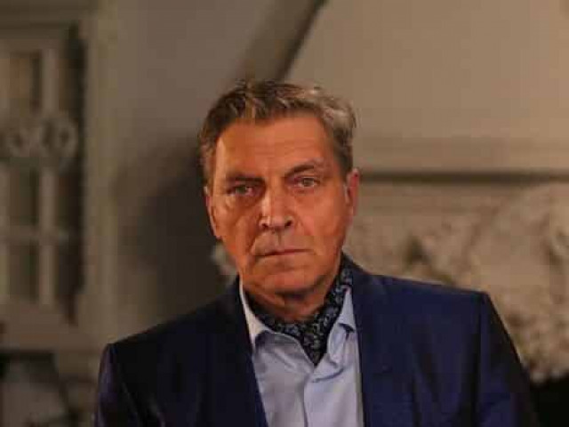 Невзоров заявил о наличии у Киркорова
