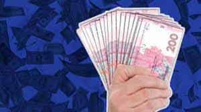 В Запорожской области пообещали соцвыплаты инвалидам и пенсионерам
