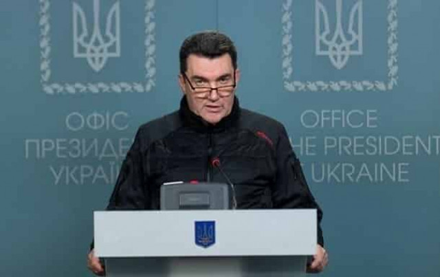 Данилов: Результатом этой войны будет деколонизация России
