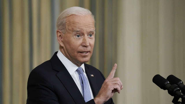 Флорида подала в суд на Байдена из-за указа о принудительной вакцинации